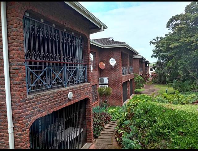 2 BEDROOM APARTMENT FOR SALE IN SCOTTBURGH